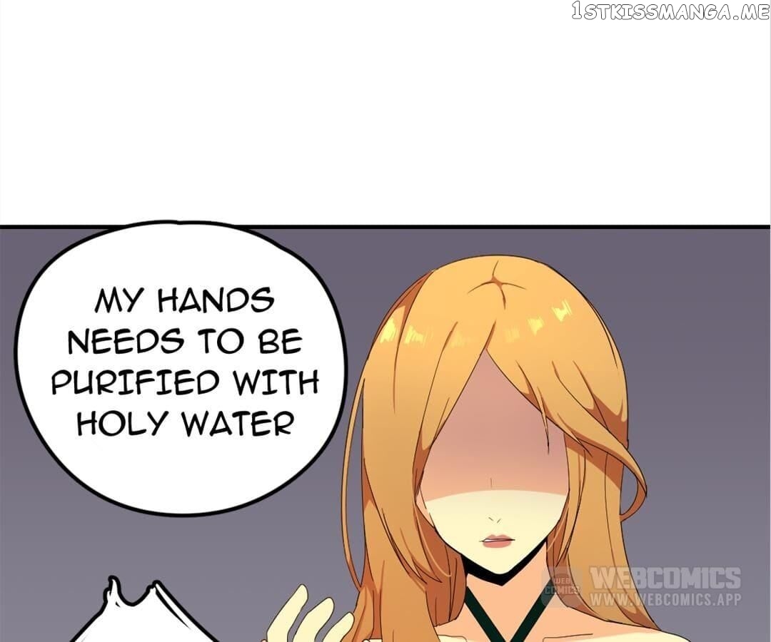 My bartender boyfriend chapter 19 - page 26