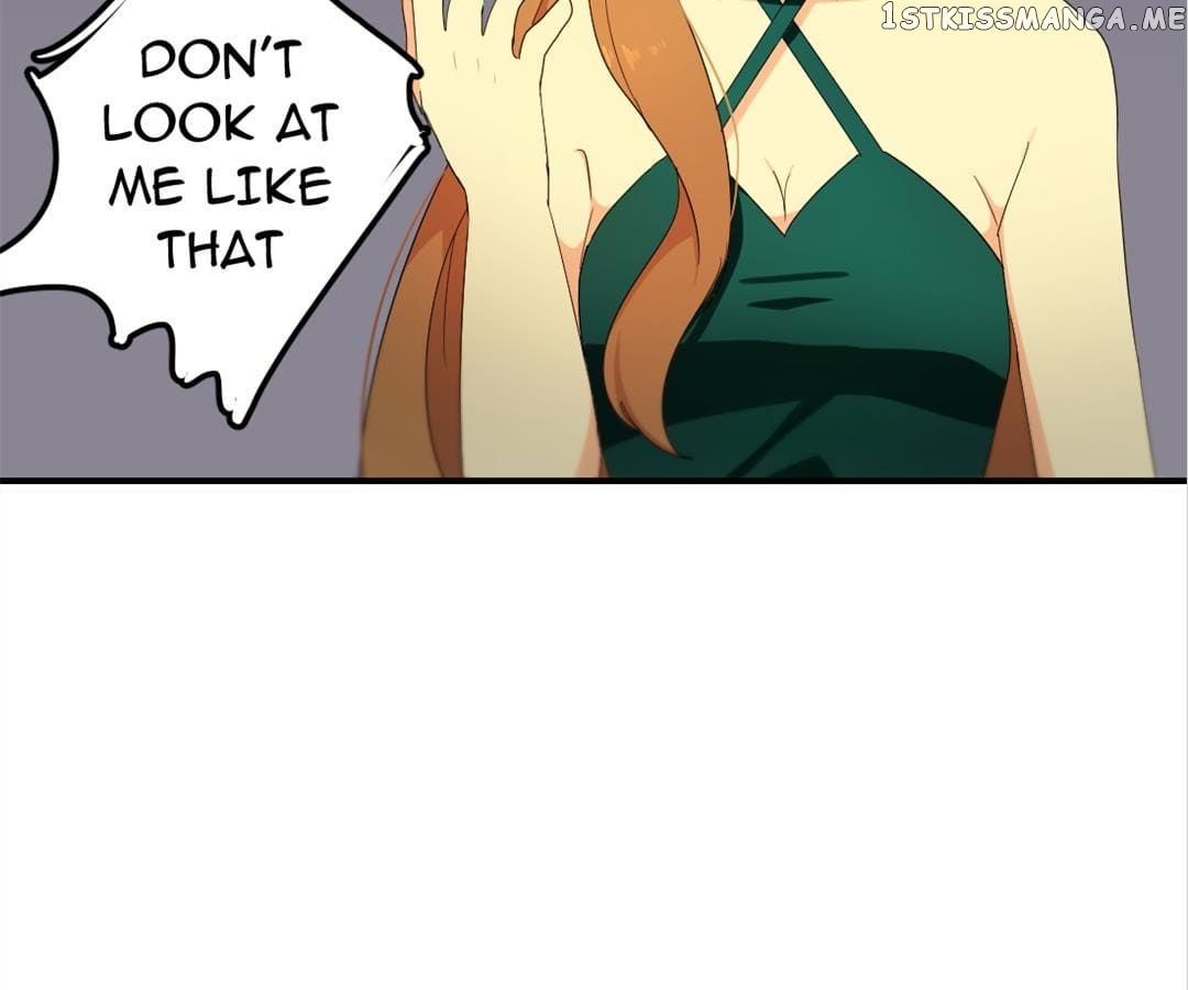 My bartender boyfriend chapter 19 - page 27