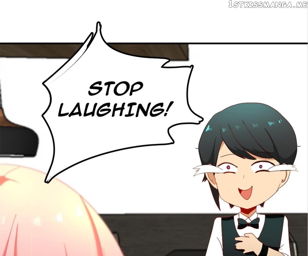My bartender boyfriend chapter 19 - page 28