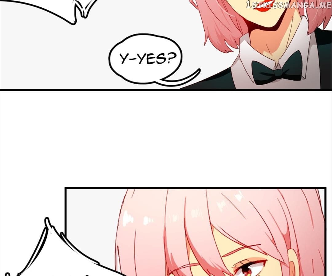 My bartender boyfriend chapter 19 - page 3