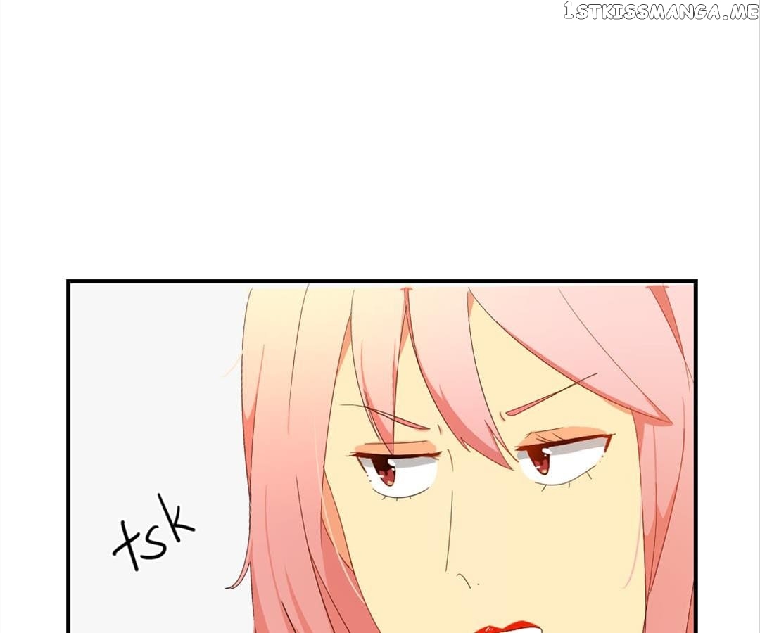 My bartender boyfriend chapter 19 - page 32