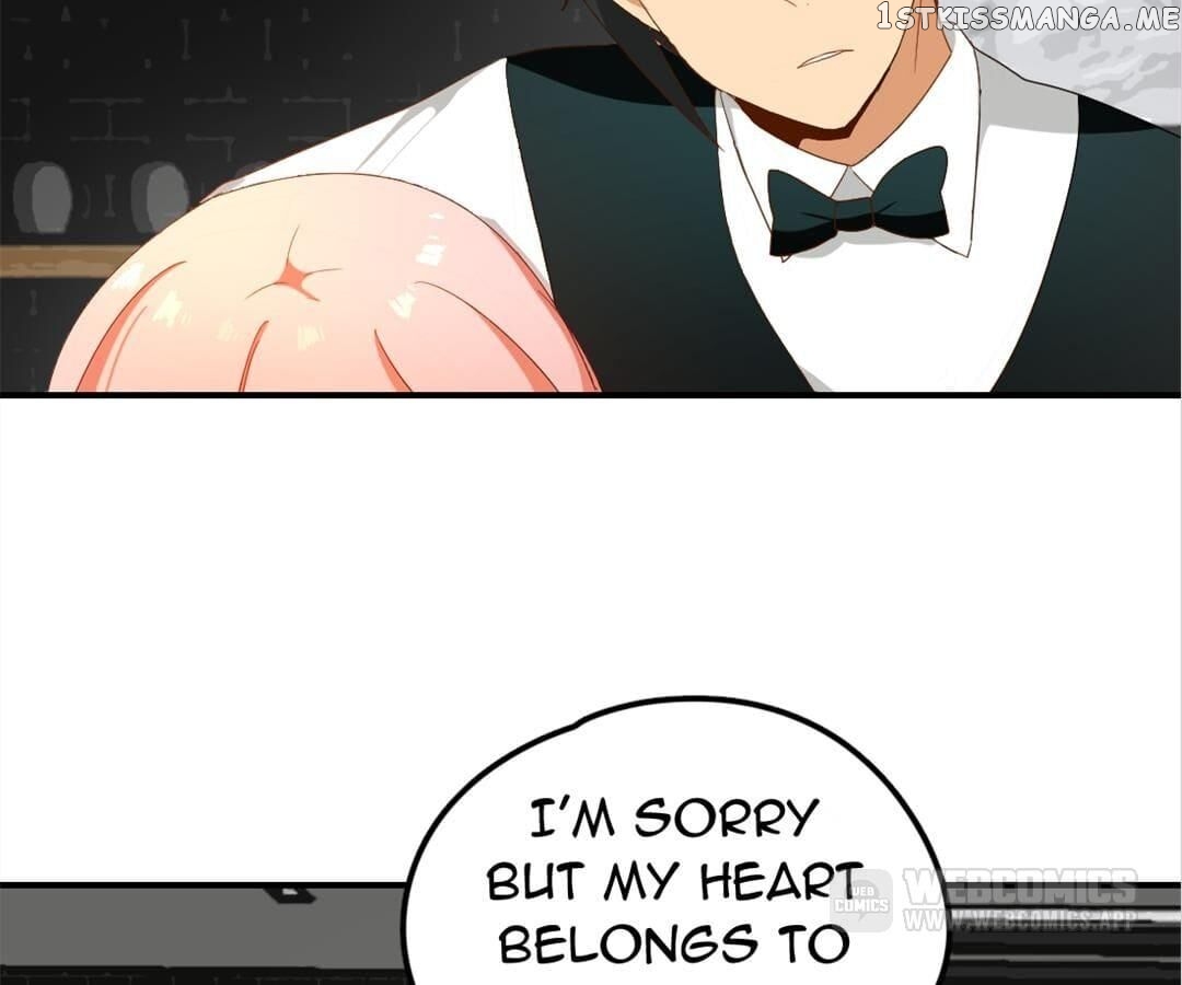My bartender boyfriend chapter 19 - page 34