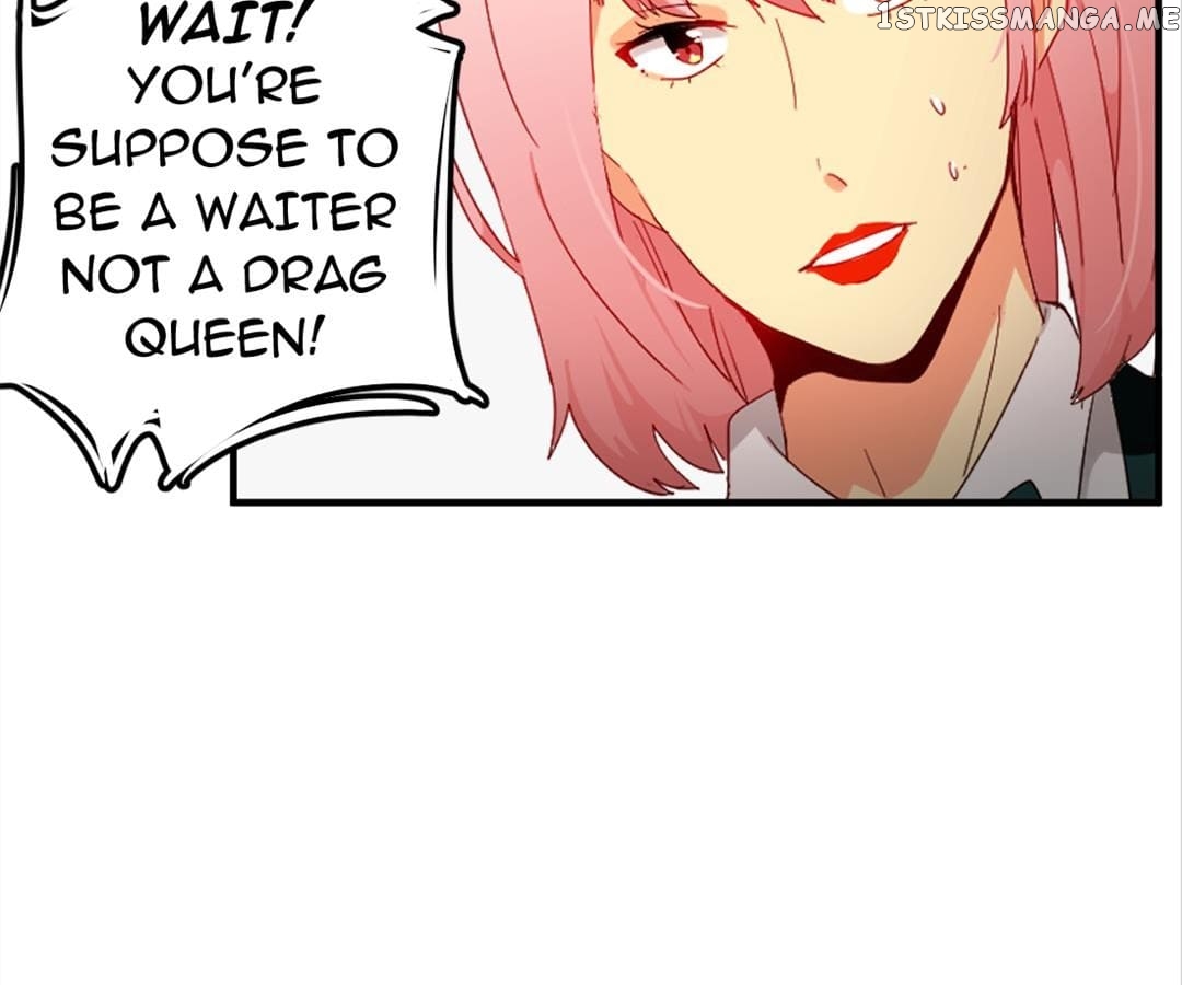 My bartender boyfriend chapter 19 - page 4