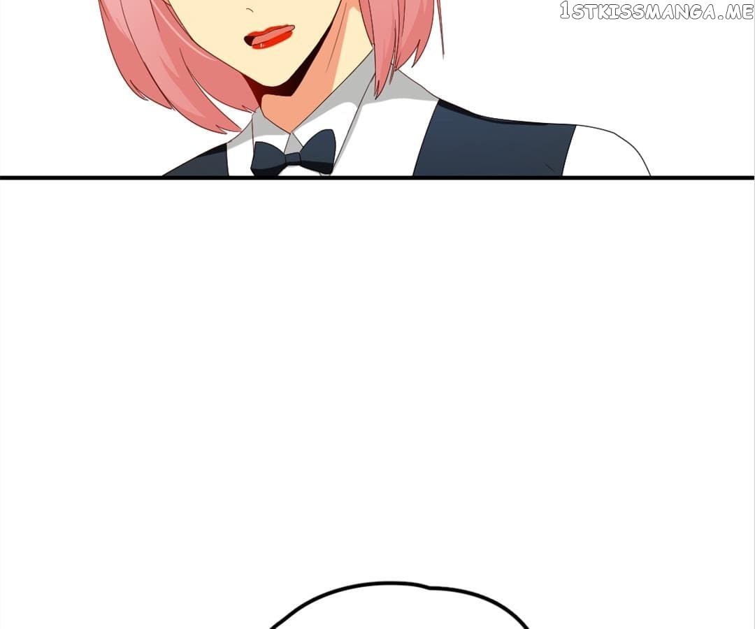 My bartender boyfriend chapter 19 - page 40