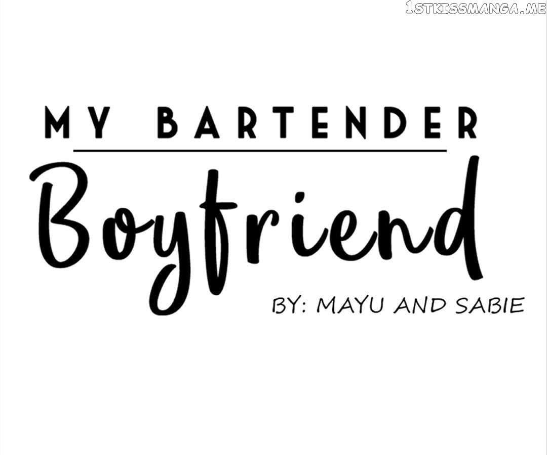 My bartender boyfriend chapter 19 - page 44