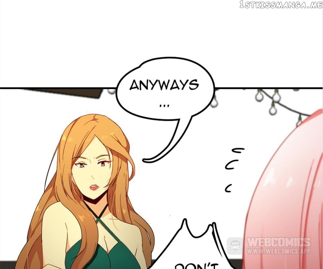 My bartender boyfriend chapter 19 - page 6