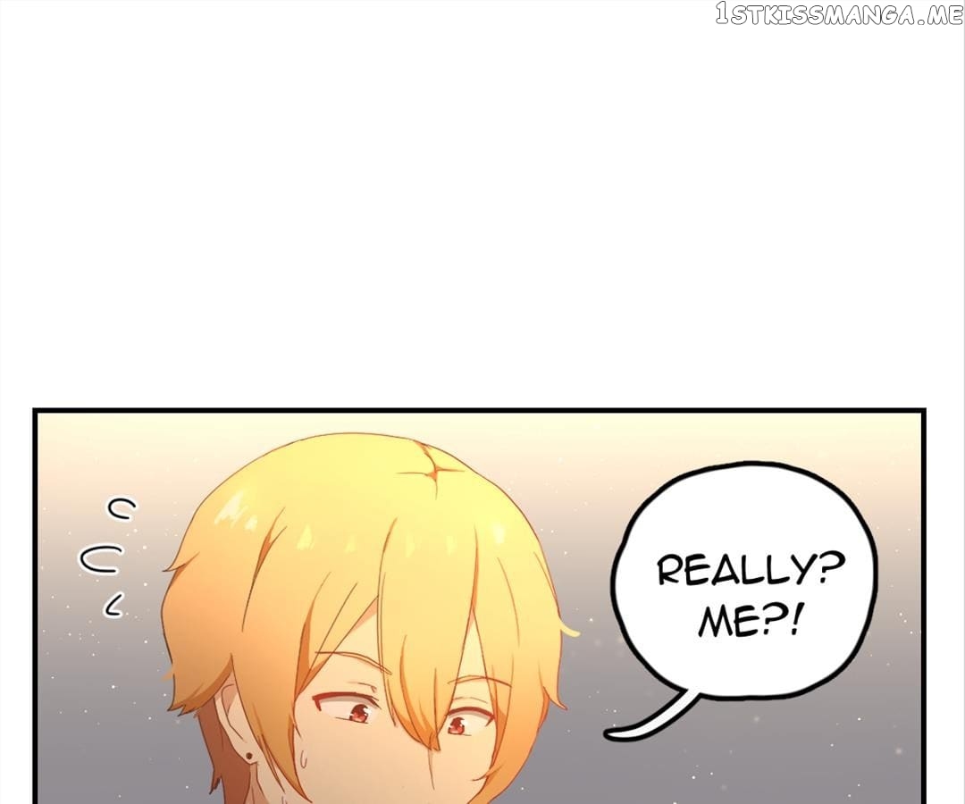 My bartender boyfriend chapter 16 - page 1