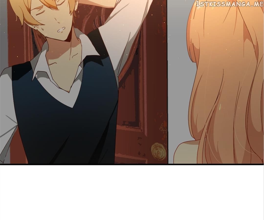 My bartender boyfriend chapter 16 - page 11