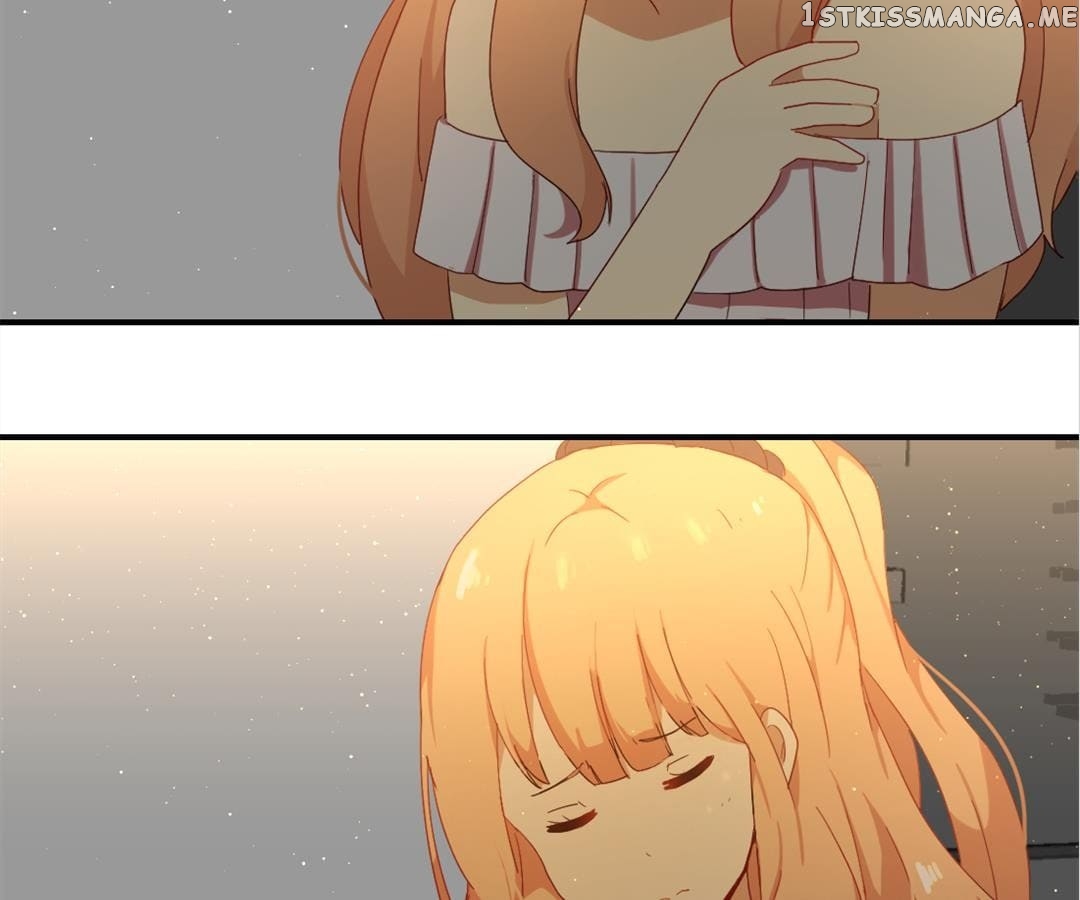 My bartender boyfriend chapter 16 - page 16