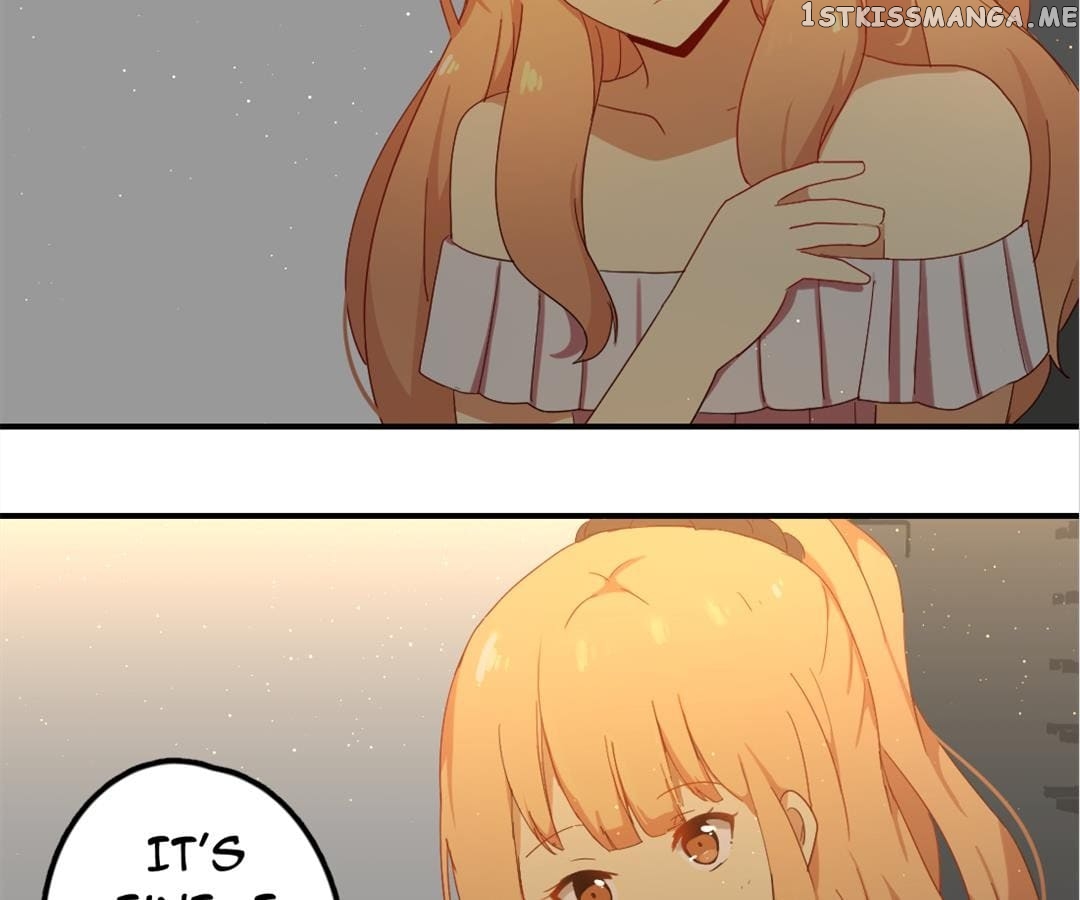 My bartender boyfriend chapter 16 - page 17
