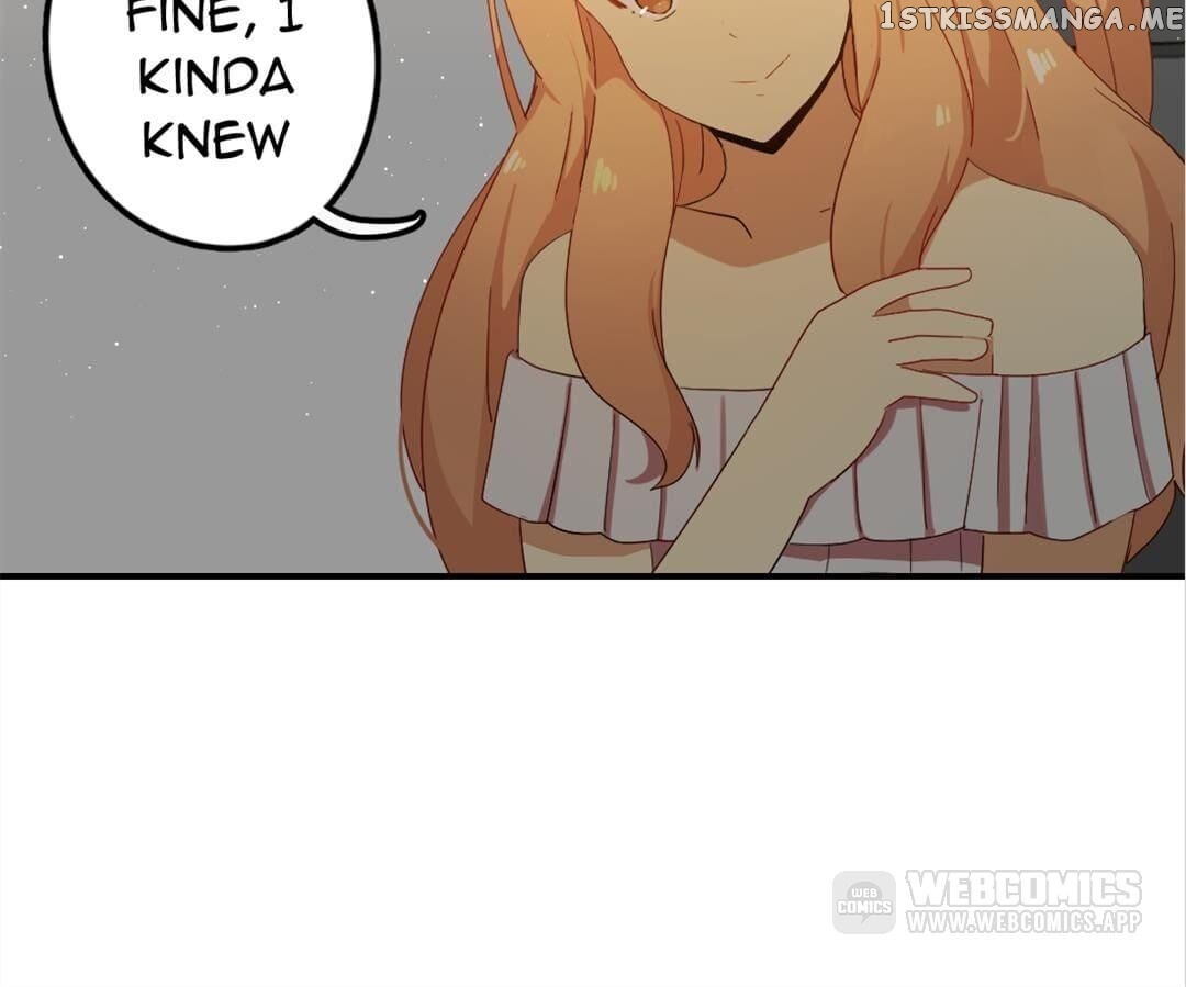 My bartender boyfriend chapter 16 - page 18