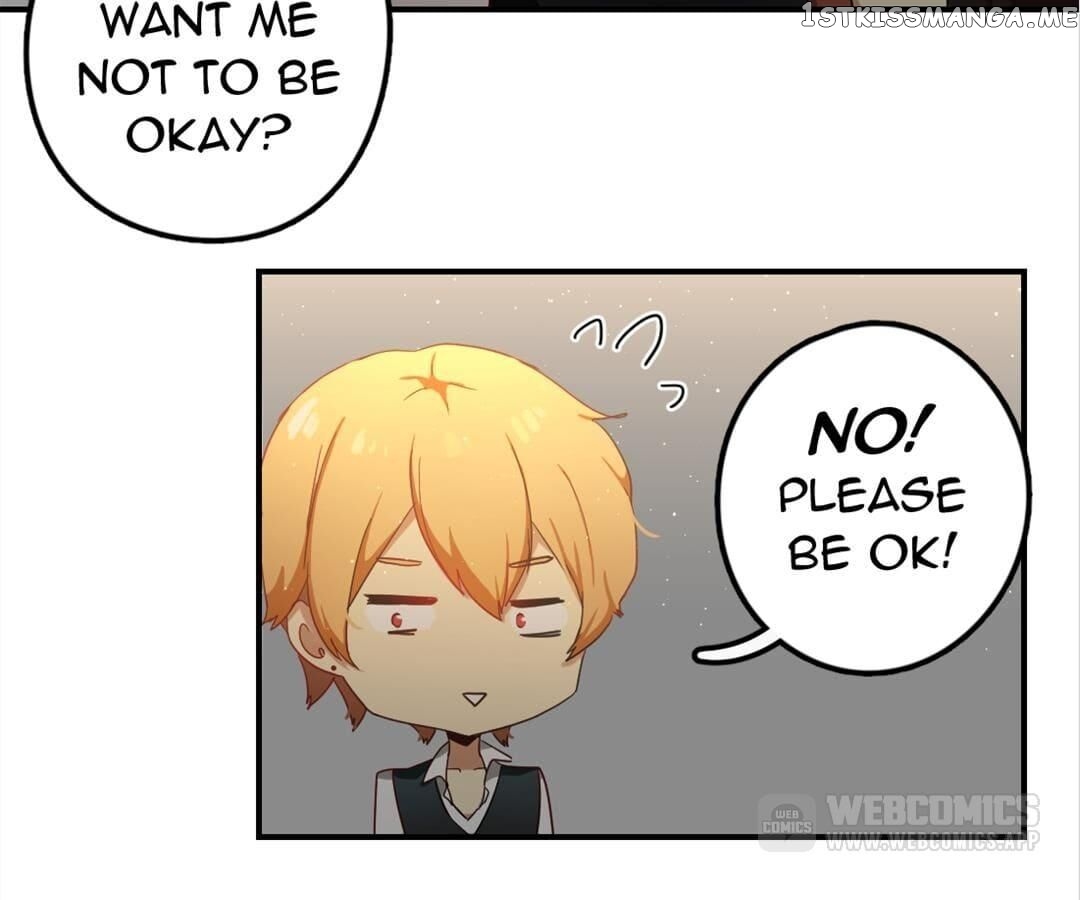 My bartender boyfriend chapter 16 - page 22