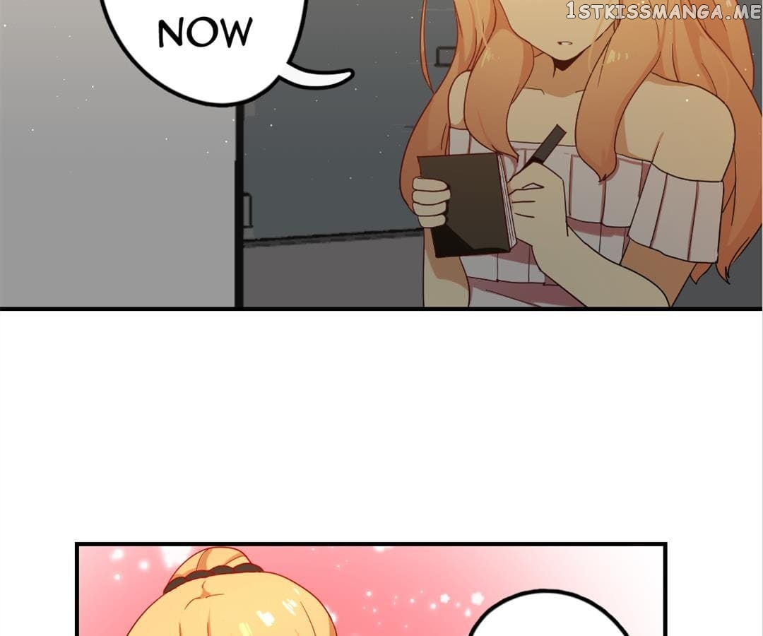 My bartender boyfriend chapter 16 - page 25