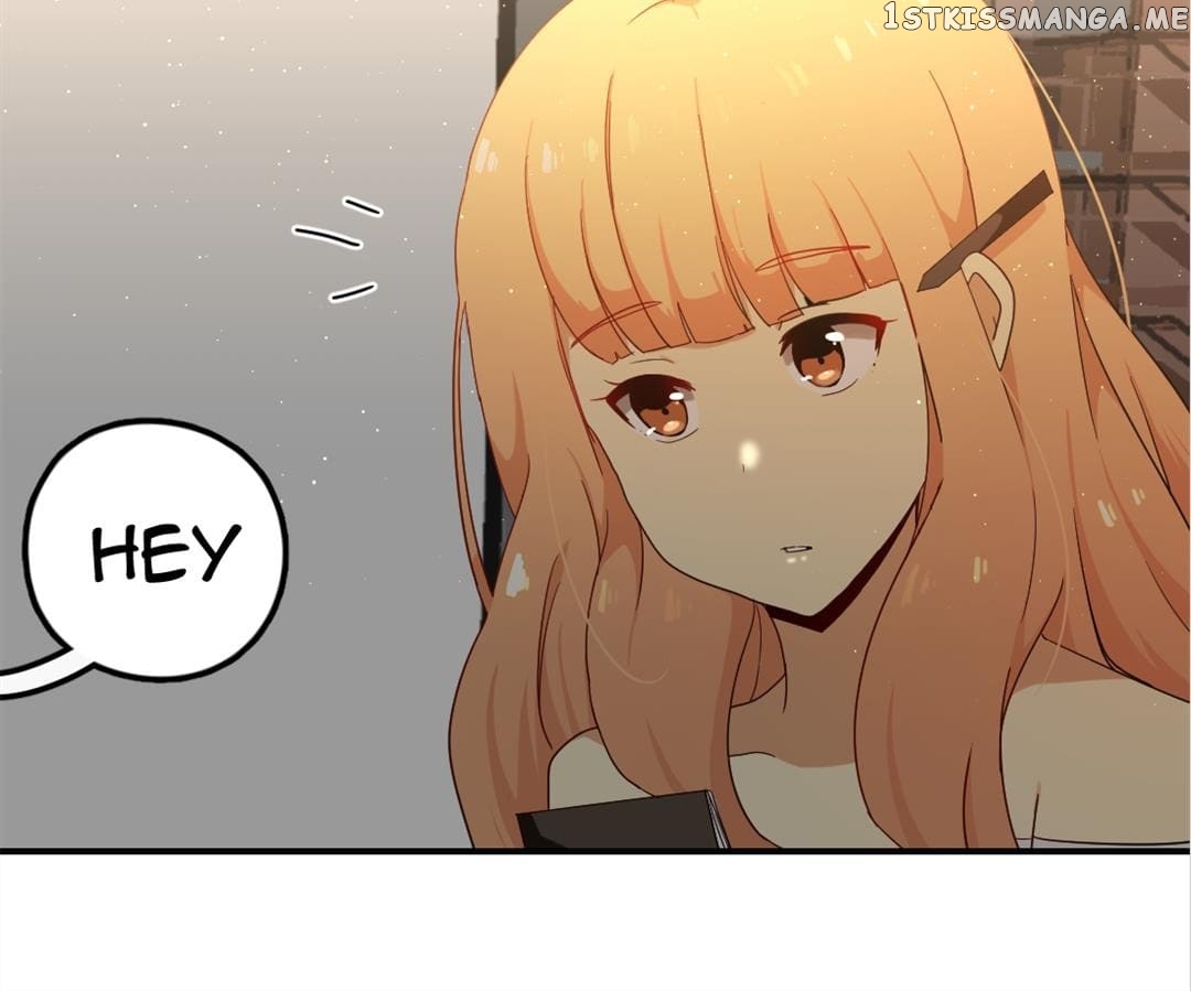 My bartender boyfriend chapter 16 - page 27