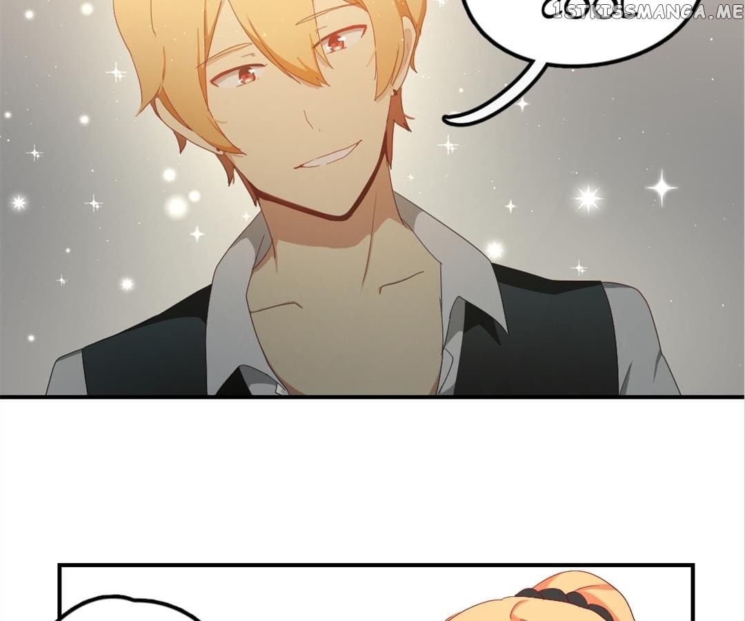 My bartender boyfriend chapter 16 - page 29
