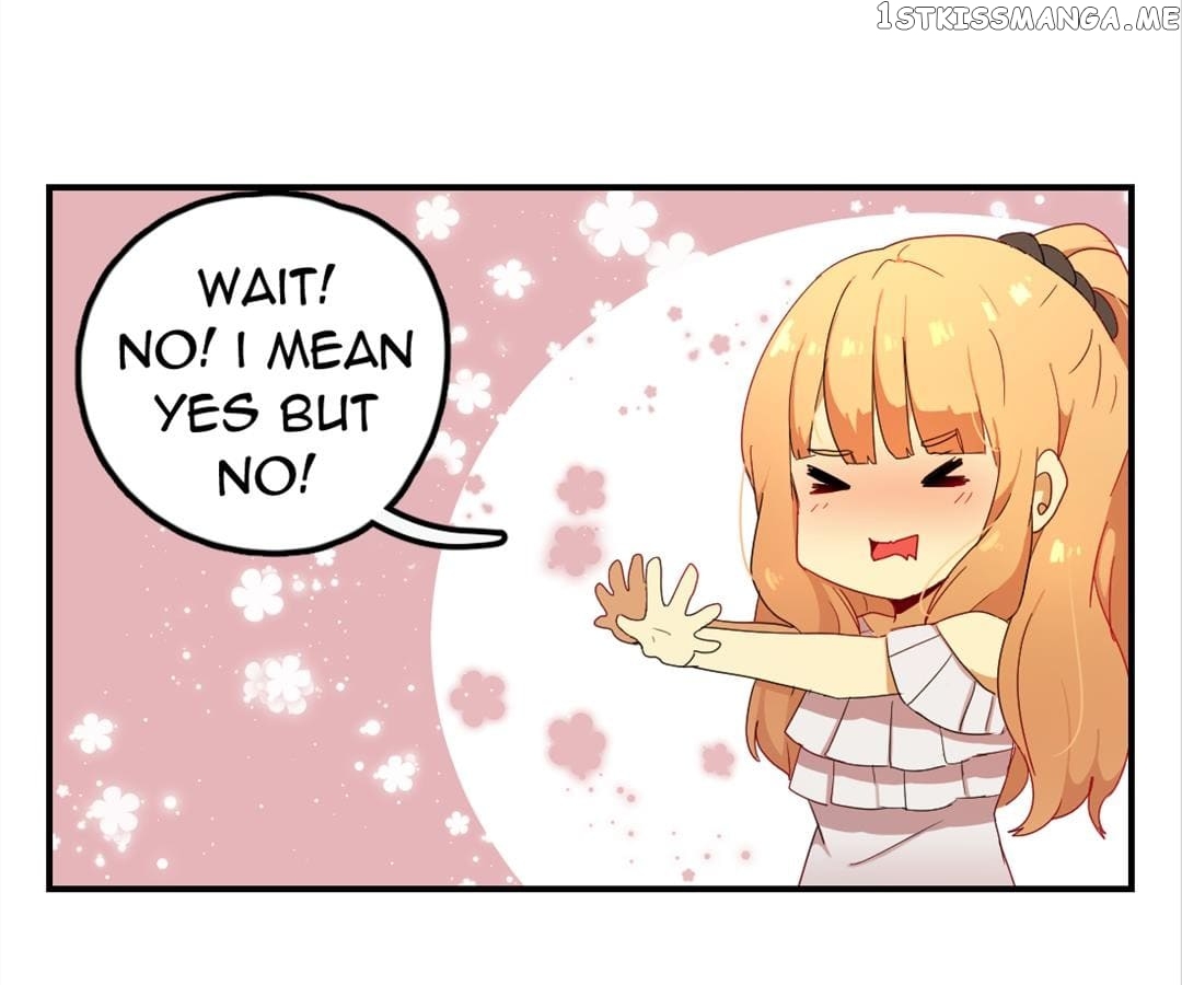 My bartender boyfriend chapter 16 - page 3