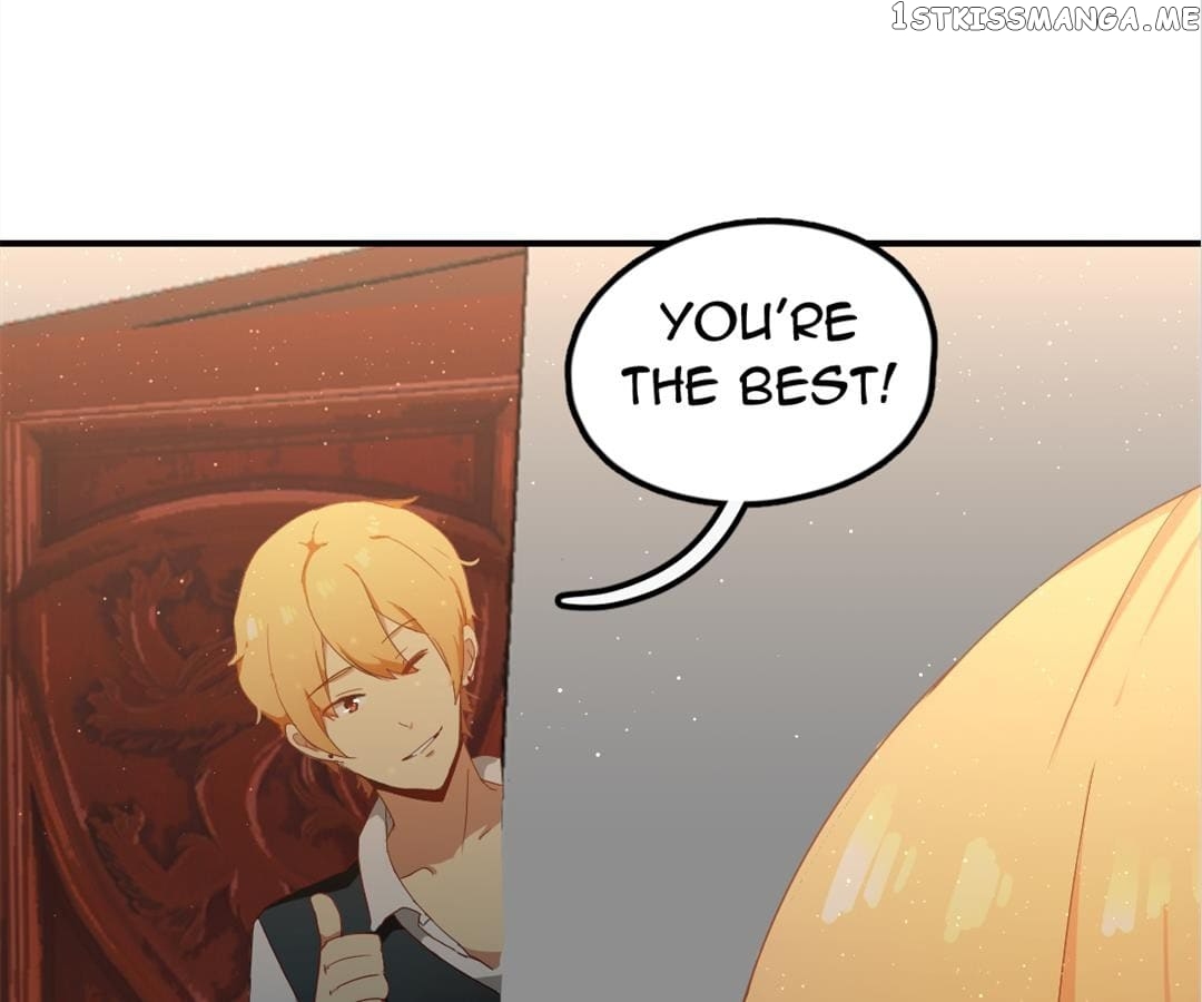My bartender boyfriend chapter 16 - page 31