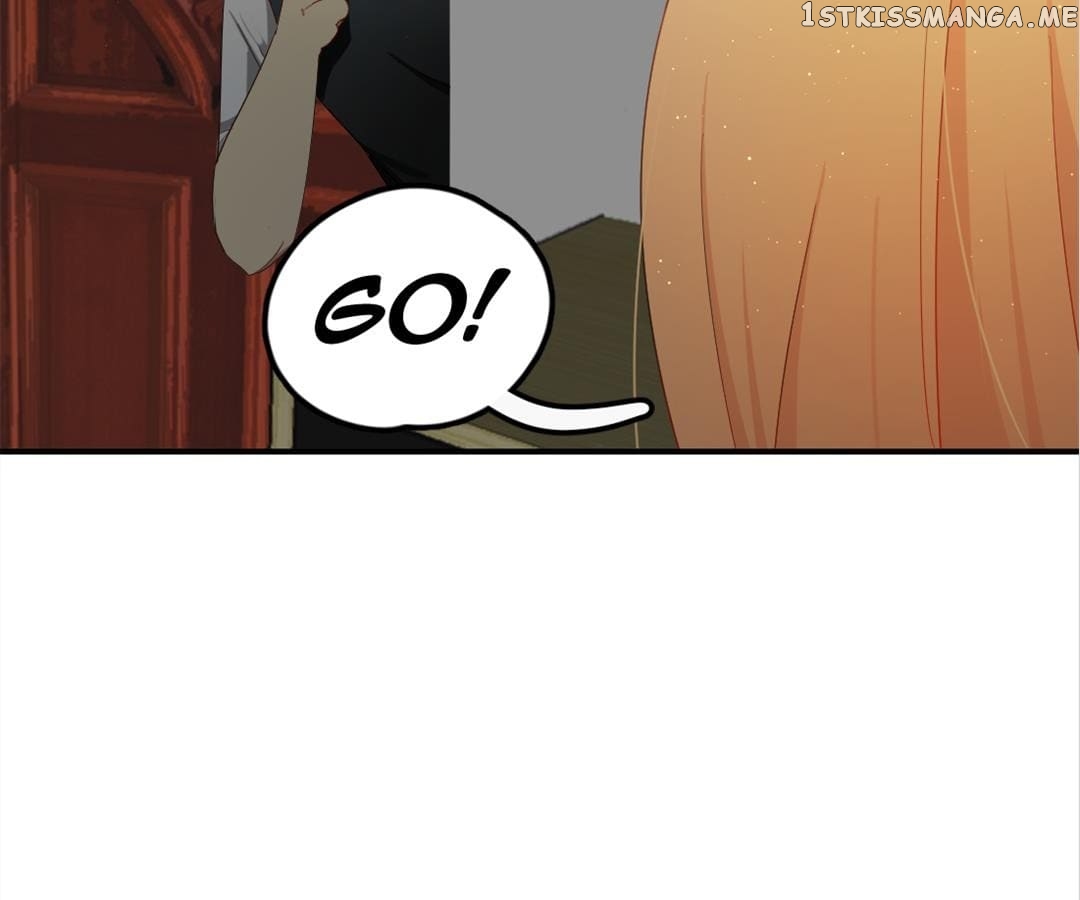 My bartender boyfriend chapter 16 - page 32