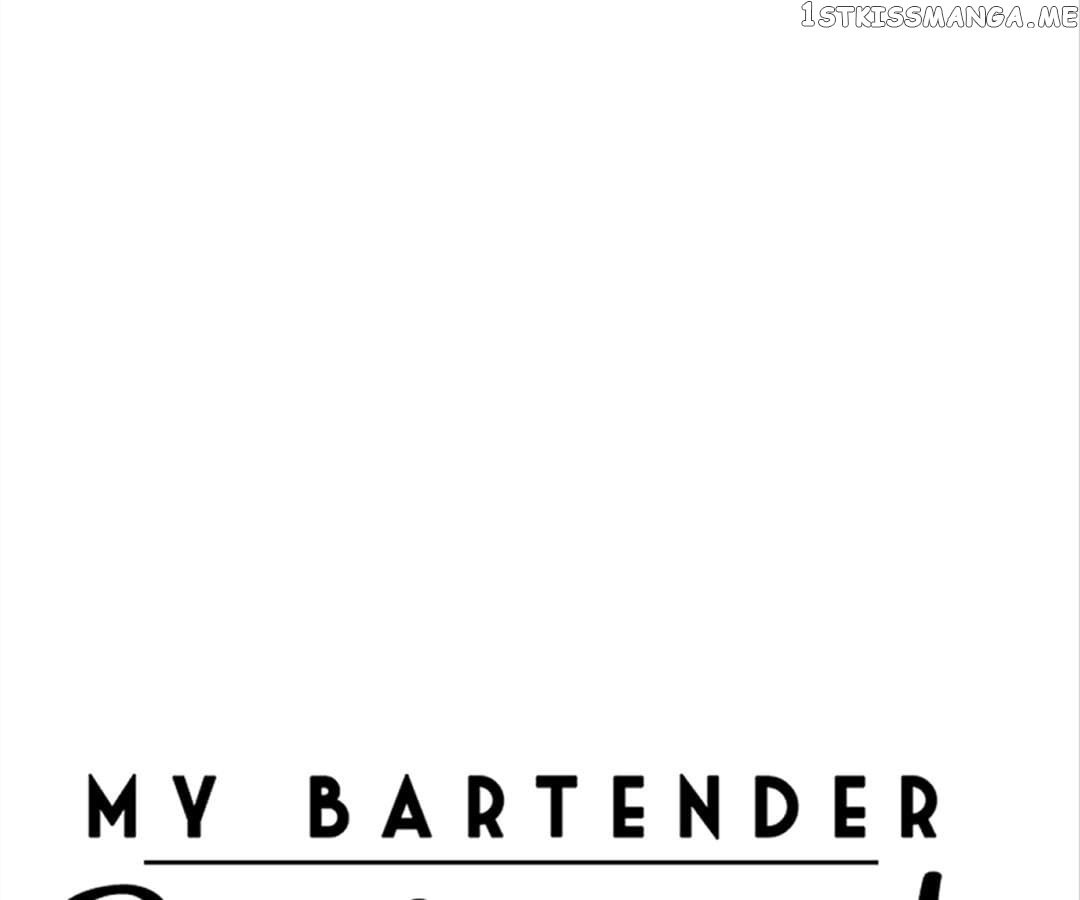 My bartender boyfriend chapter 16 - page 36