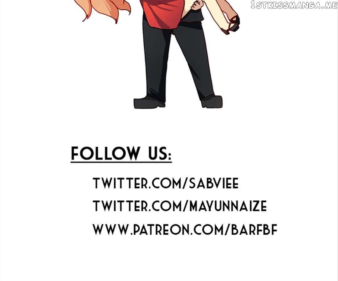My bartender boyfriend chapter 16 - page 39