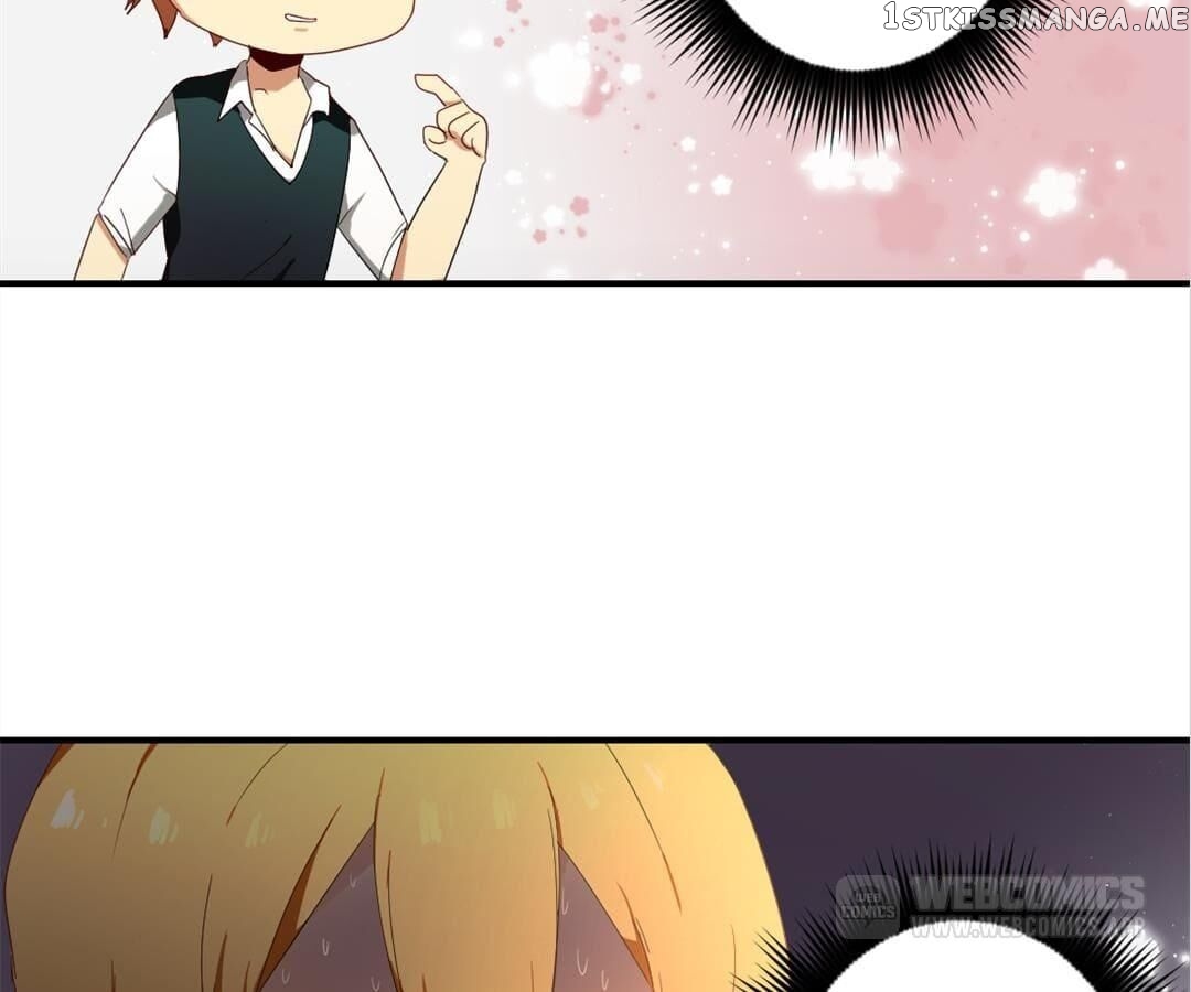 My bartender boyfriend chapter 16 - page 6