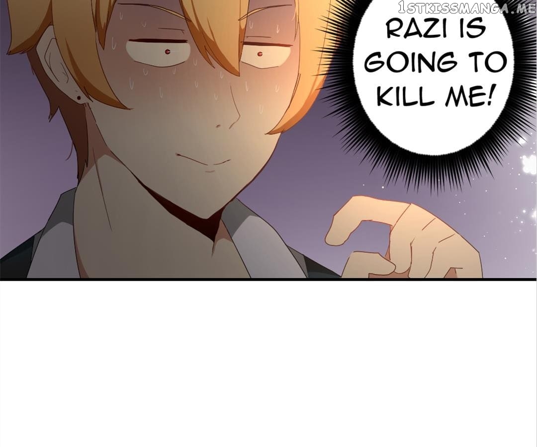 My bartender boyfriend chapter 16 - page 7