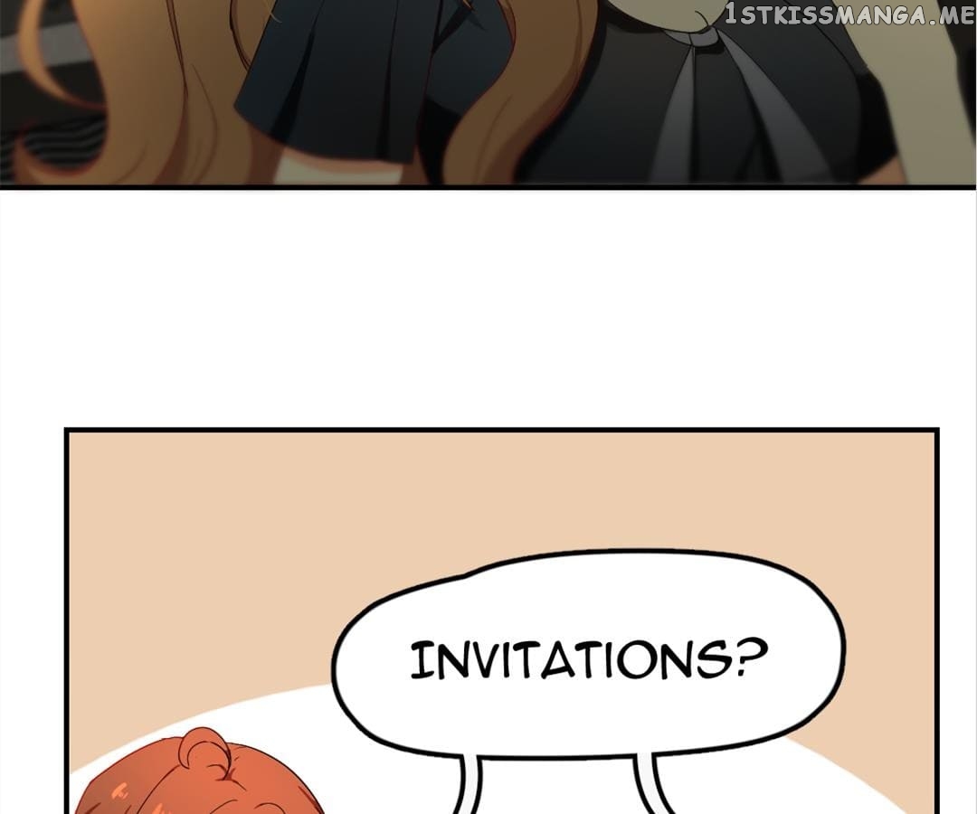 My bartender boyfriend chapter 14 - page 11