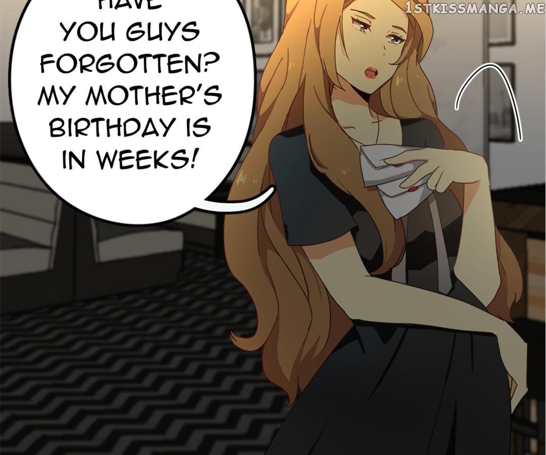 My bartender boyfriend chapter 14 - page 13