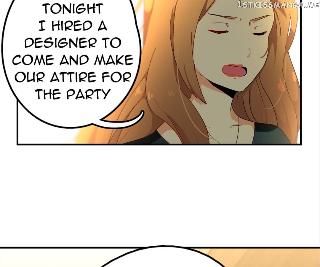 My bartender boyfriend chapter 14 - page 16
