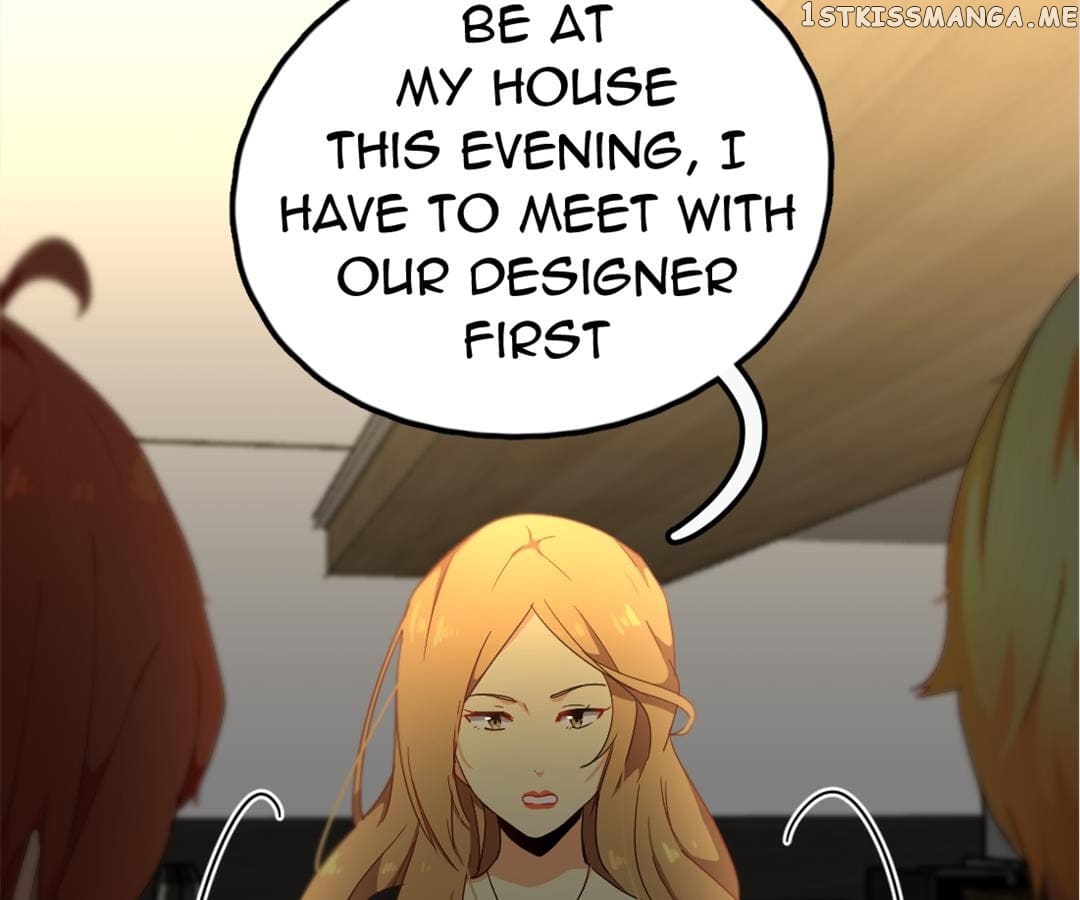 My bartender boyfriend chapter 14 - page 17
