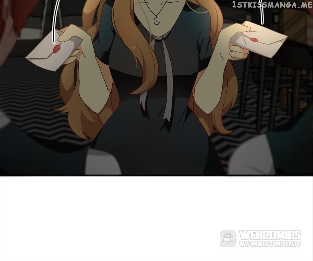 My bartender boyfriend chapter 14 - page 18