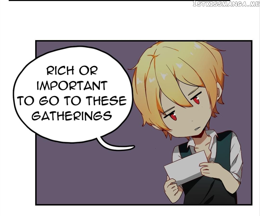 My bartender boyfriend chapter 14 - page 20