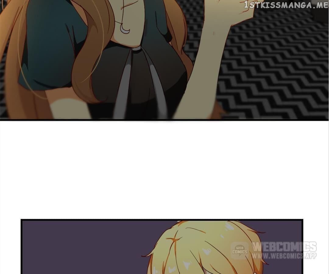 My bartender boyfriend chapter 14 - page 22