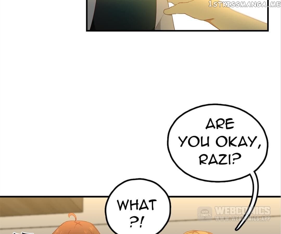 My bartender boyfriend chapter 14 - page 26
