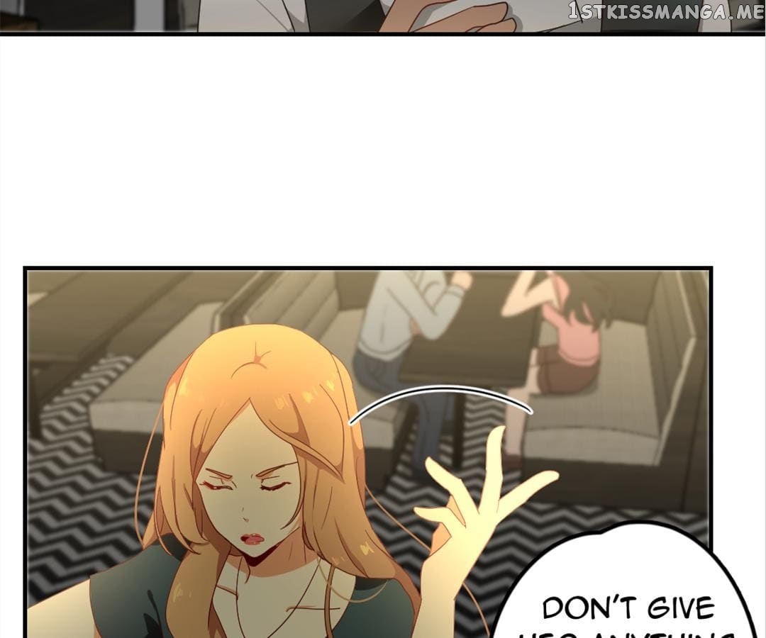 My bartender boyfriend chapter 14 - page 29