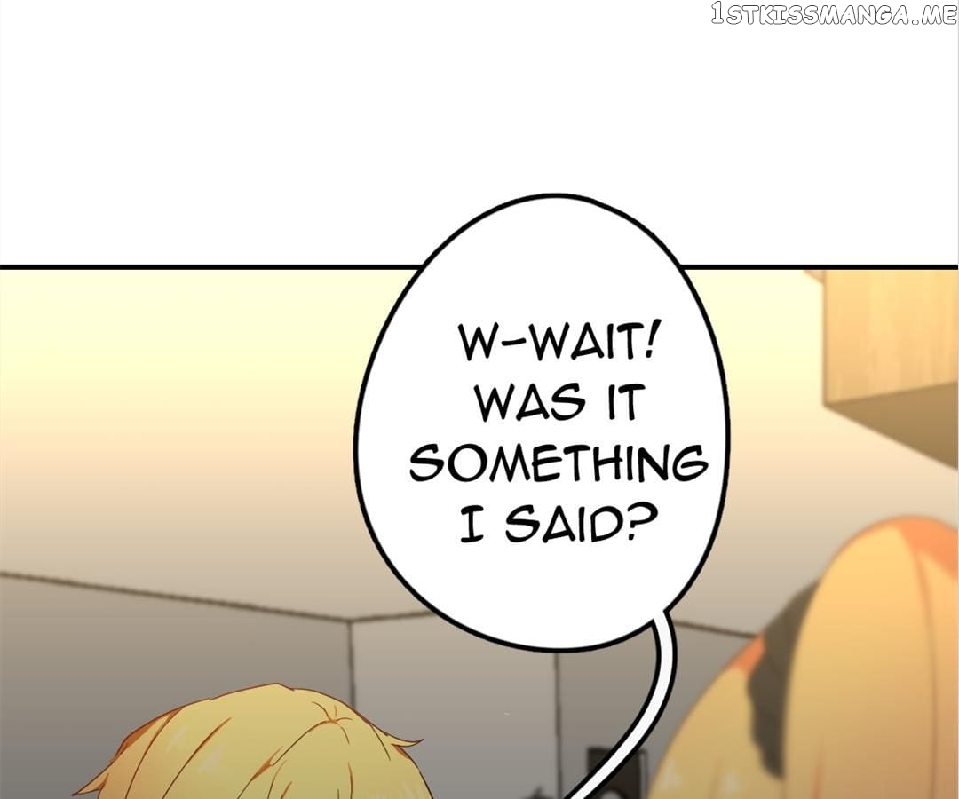 My bartender boyfriend chapter 14 - page 3
