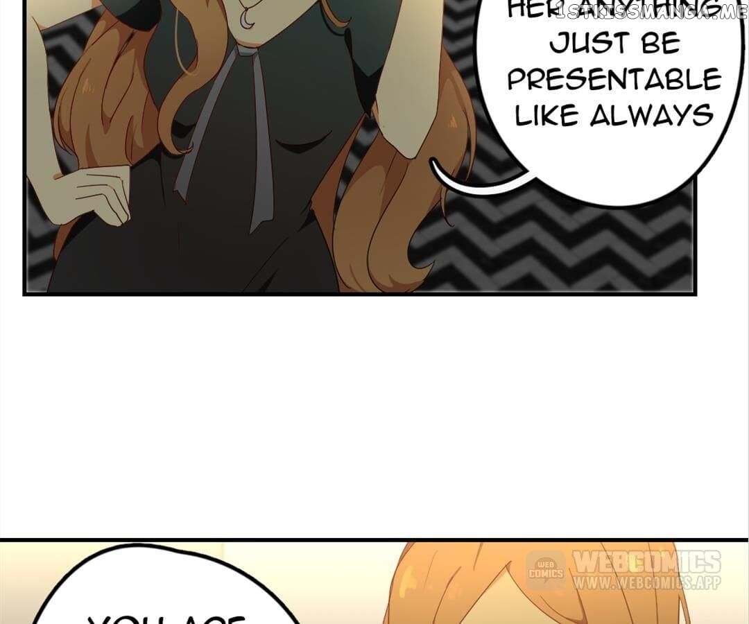 My bartender boyfriend chapter 14 - page 30