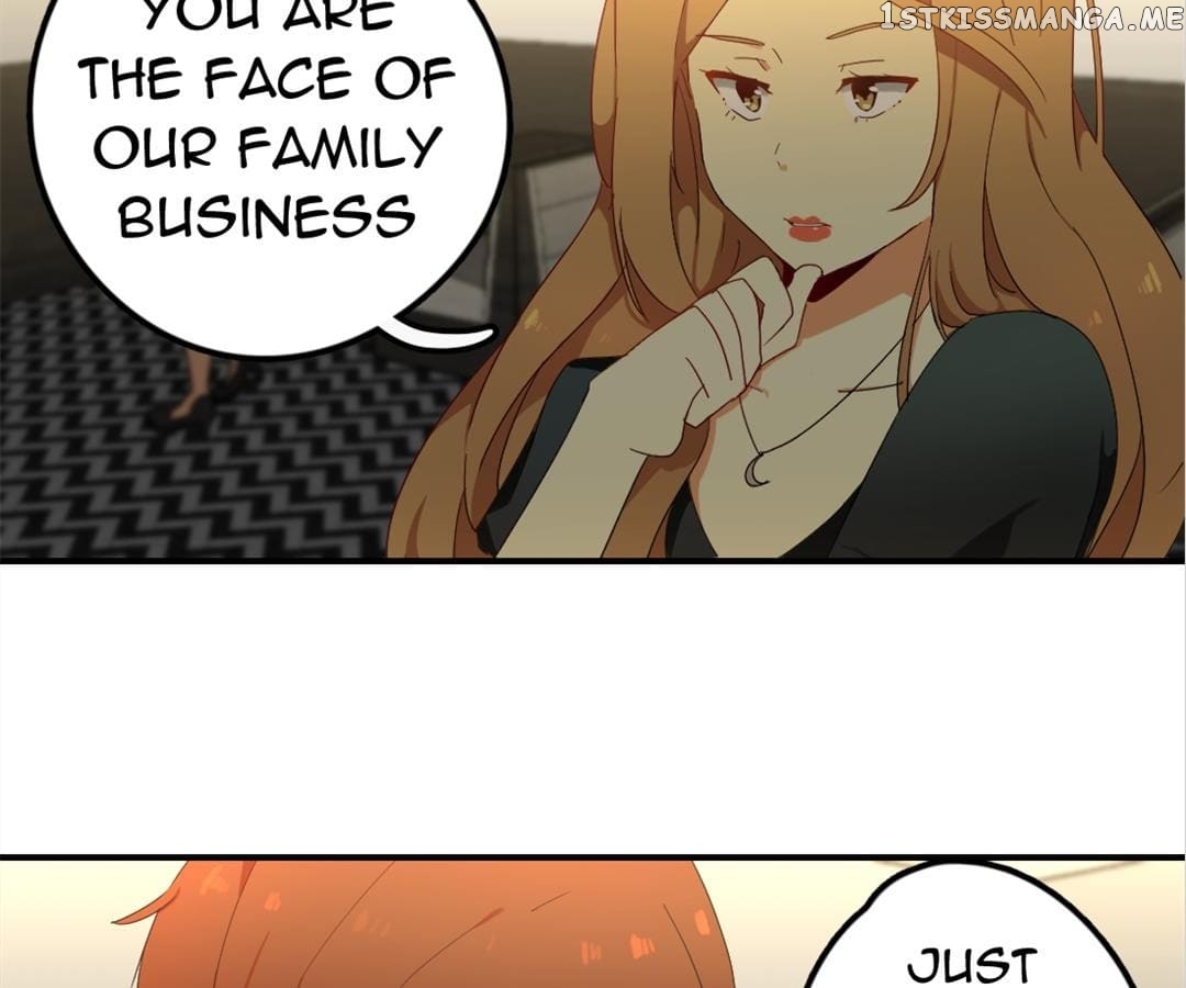 My bartender boyfriend chapter 14 - page 31