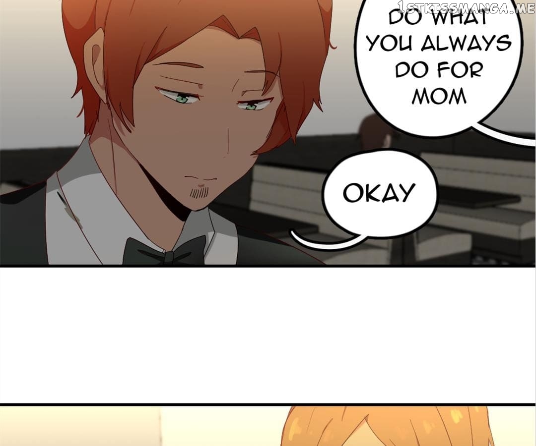 My bartender boyfriend chapter 14 - page 32