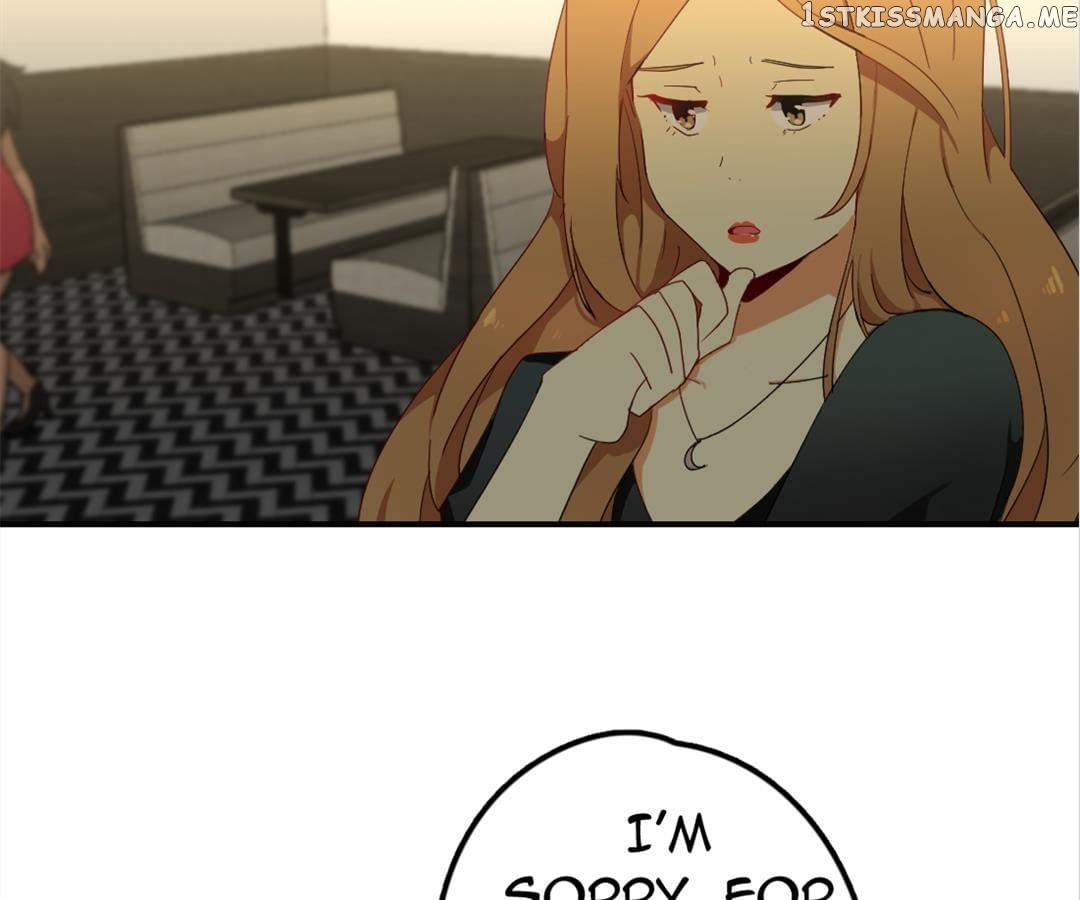 My bartender boyfriend chapter 14 - page 33