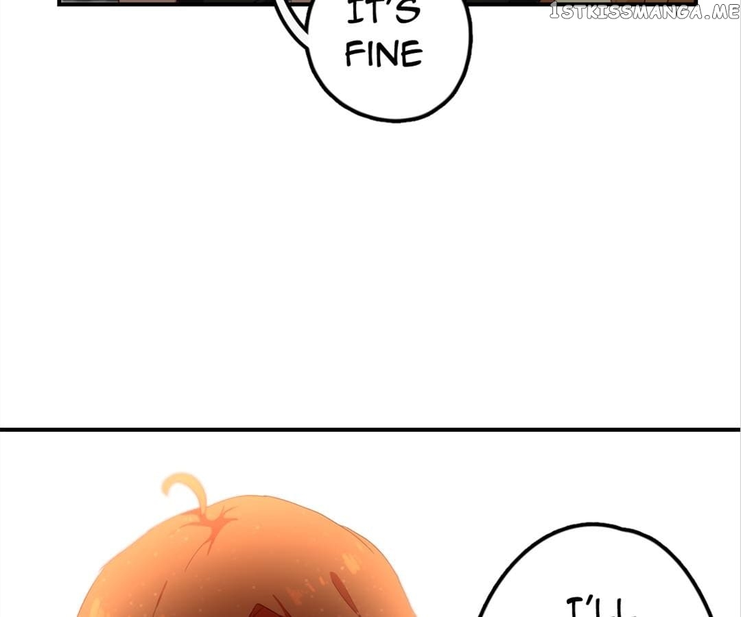 My bartender boyfriend chapter 14 - page 35