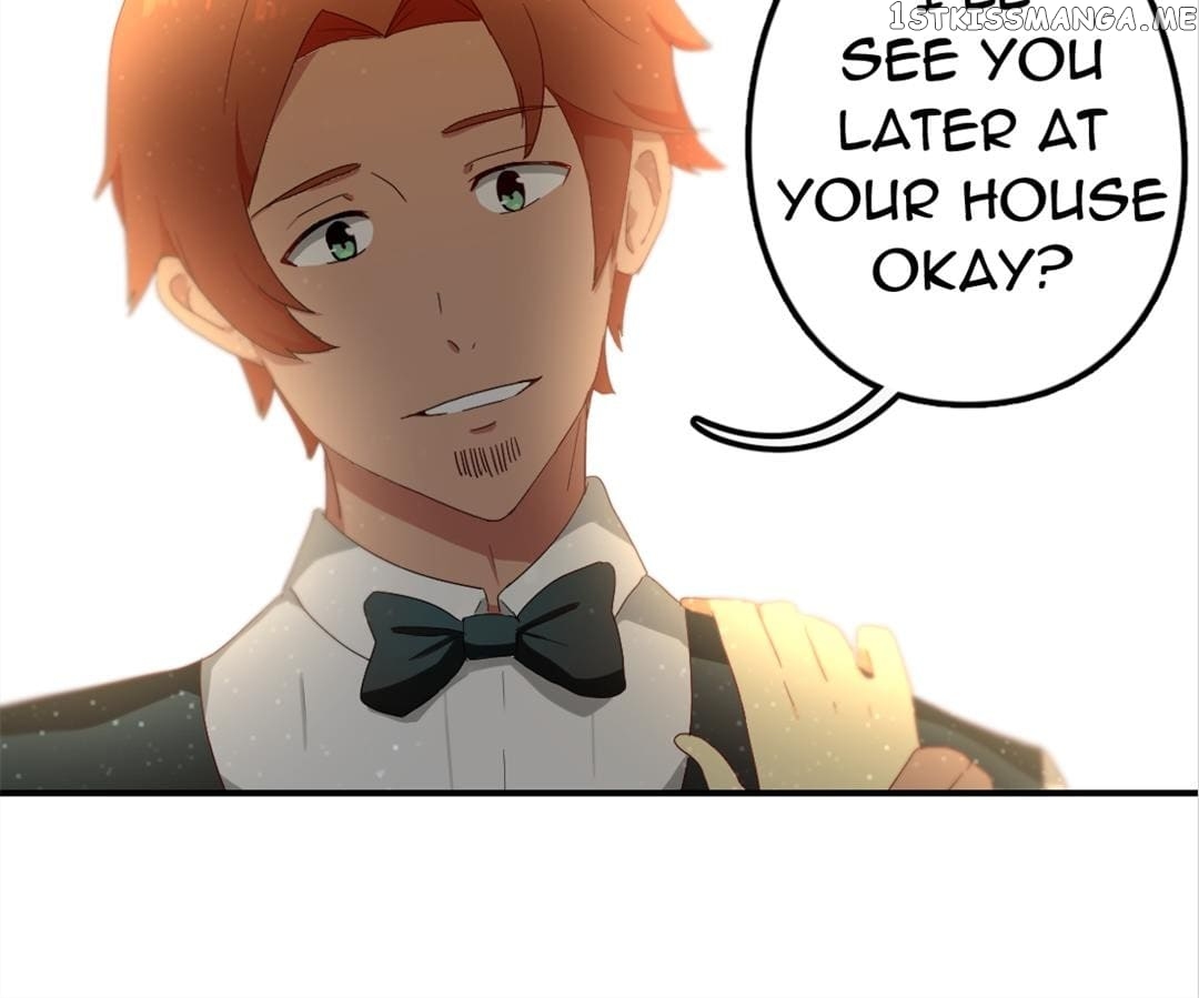 My bartender boyfriend chapter 14 - page 36