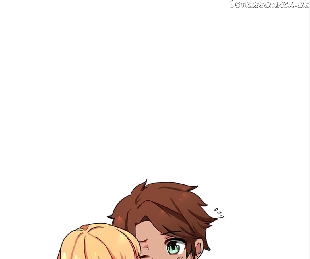 My bartender boyfriend chapter 14 - page 39