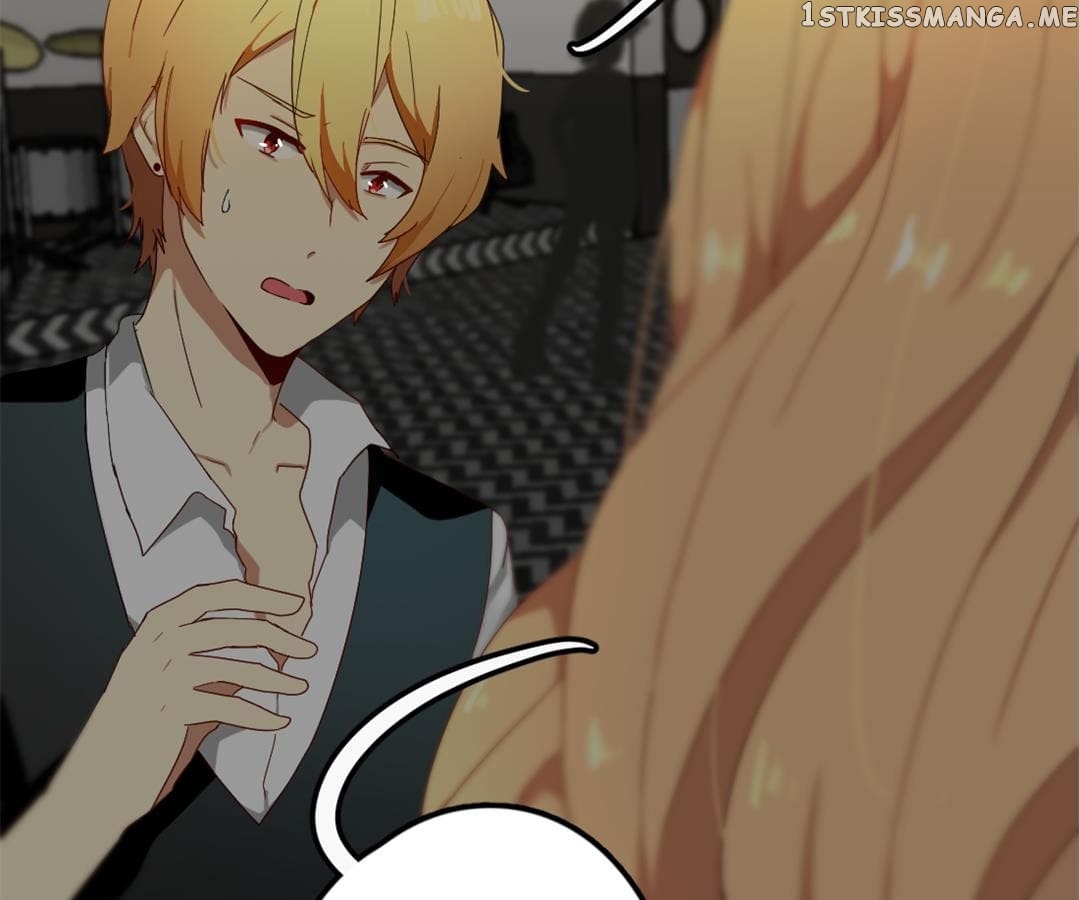 My bartender boyfriend chapter 14 - page 4
