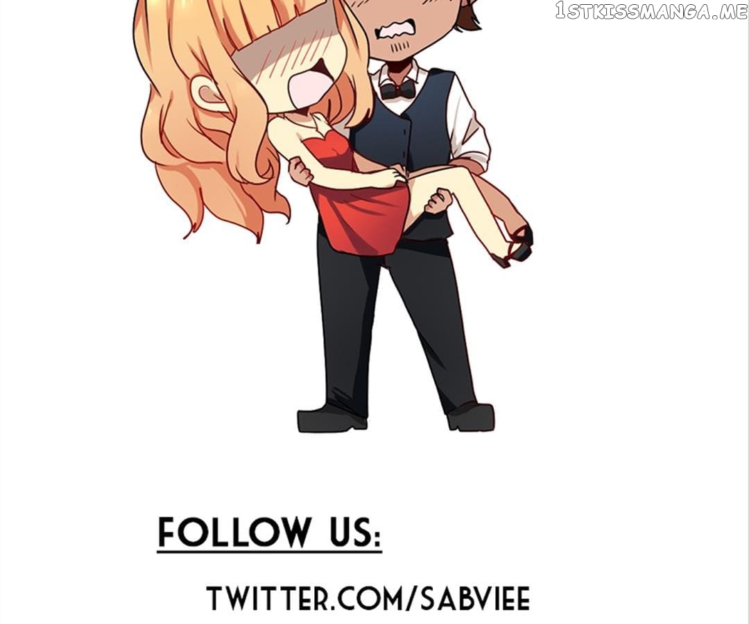 My bartender boyfriend chapter 14 - page 40