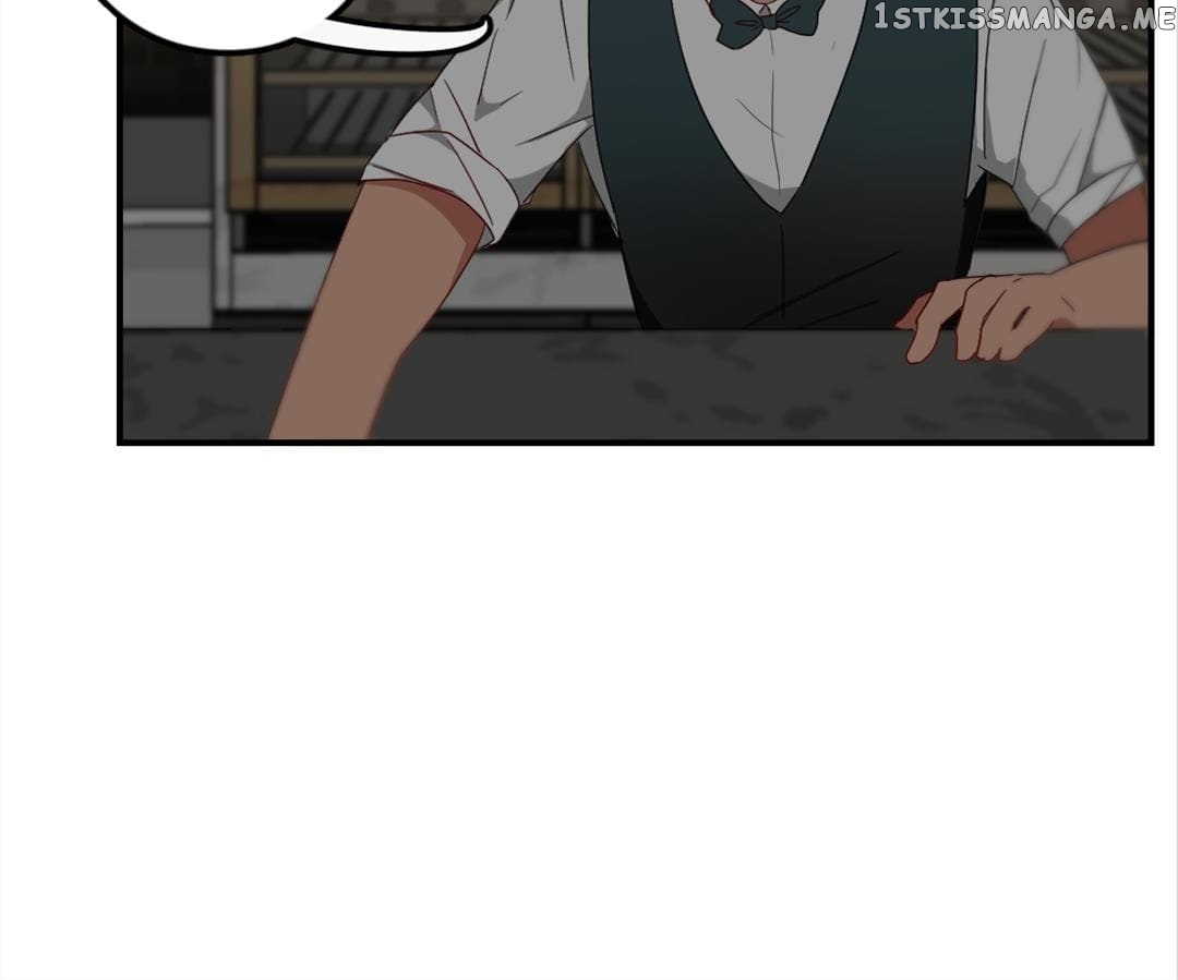 My bartender boyfriend chapter 14 - page 9