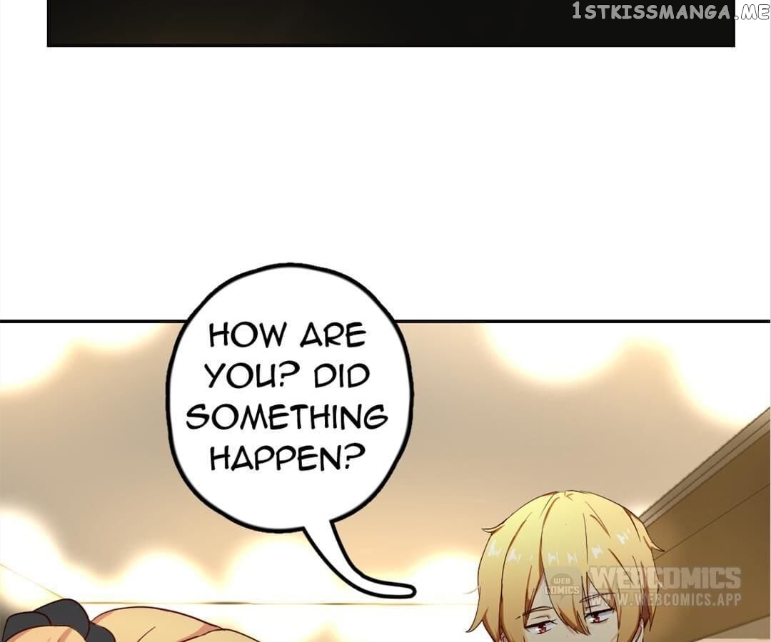 My bartender boyfriend chapter 13 - page 14