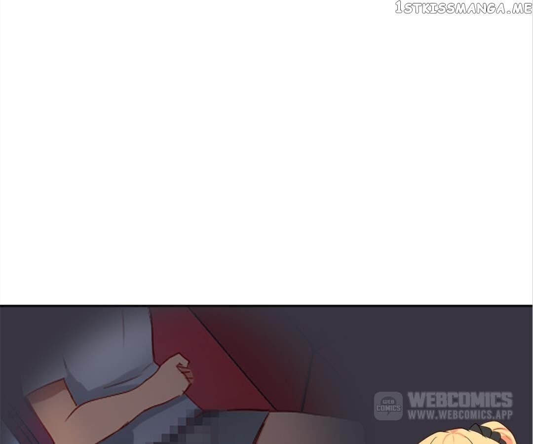 My bartender boyfriend chapter 13 - page 18