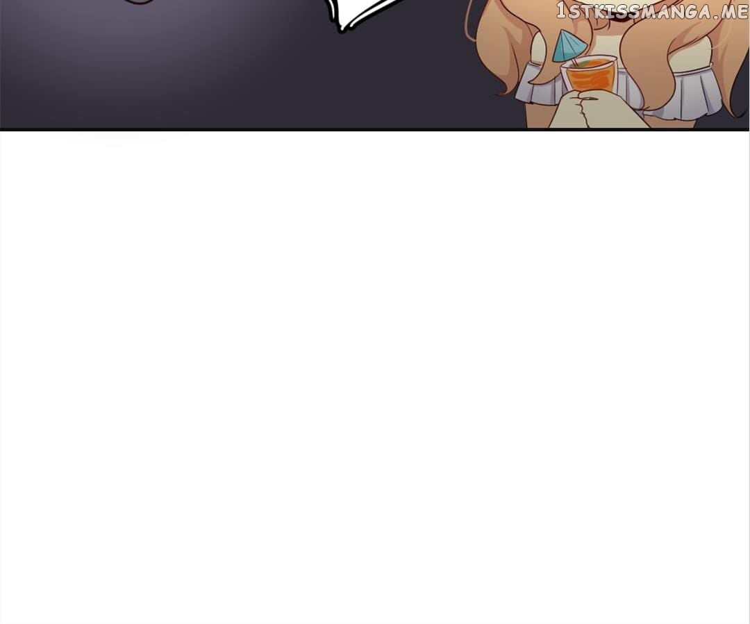 My bartender boyfriend chapter 13 - page 20