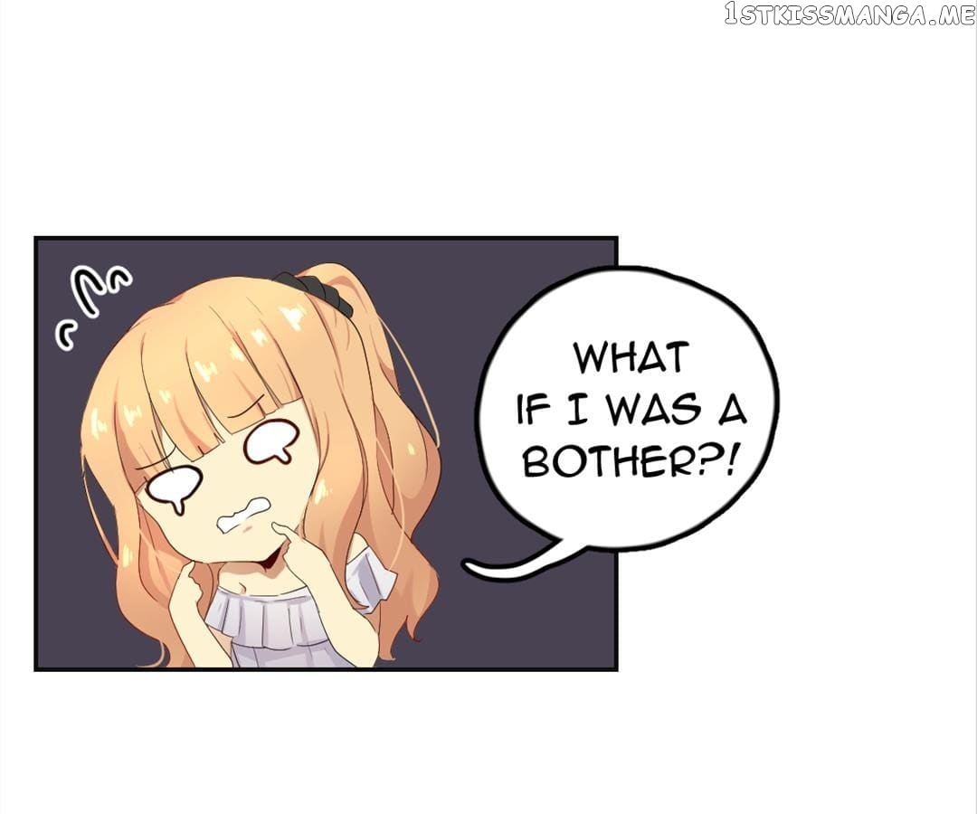 My bartender boyfriend chapter 13 - page 24